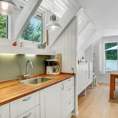 Holiday home 3 Bedroom Beautiful In
