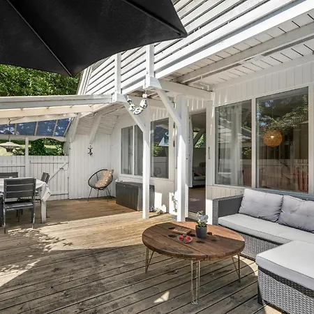 Holiday home Lovely Home In Ebeltoft With Wifi Ebeltoft