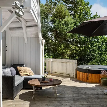 Holiday home 3 Bedroom Beautiful In
