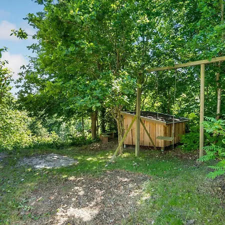 Holiday home Lovely Home In Ebeltoft With Wifi
