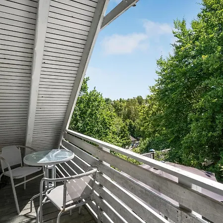 3 Bedroom Beautiful In Holiday home Ebeltoft